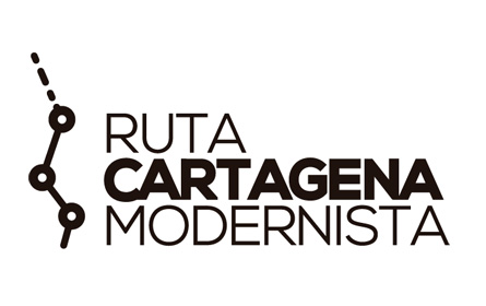 Ruta Cartagena Modernista
