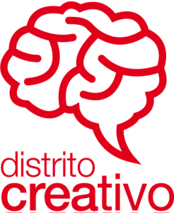 Distrito Creativo Logotipo
