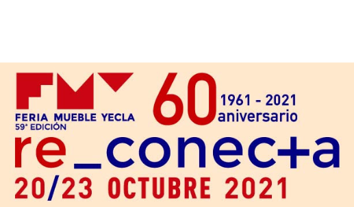 DIP en el 60 aniversario de la Feria del Mueble de Yecla
