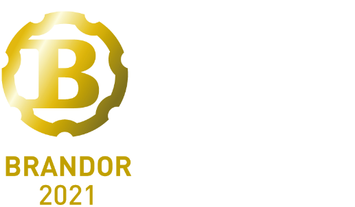 Publicados los ganadorxs de las Medallas Brandor 2021
