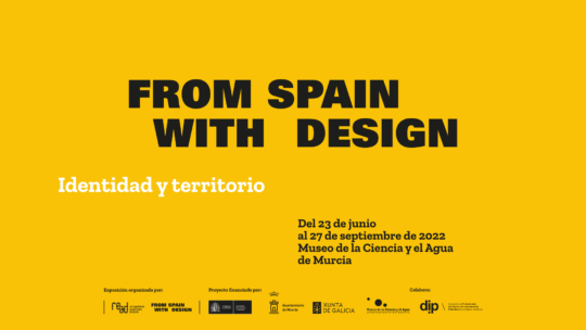 From Spain With Design en Murcia