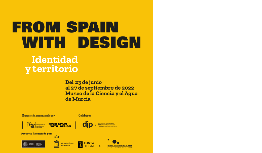 From Spain With Design en Murcia