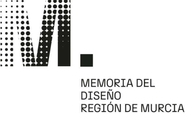 Memoria del Diseño Región de Murcia. Identidad gráfica