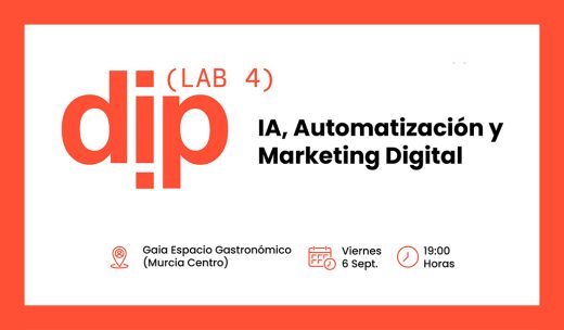 dip-lab 4. IA, Automatización y Marketing Digital