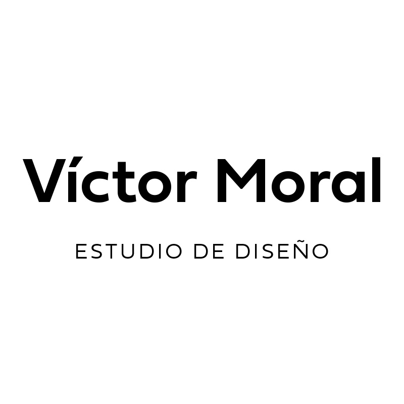 Victor Moral Estudio de diseño