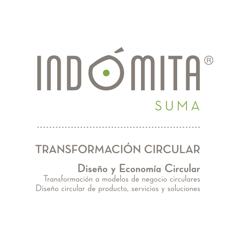 INDÓMITA suma