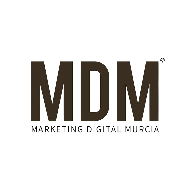 MDM Marketing Digital Murcia ®