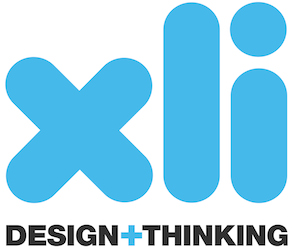 XLI design+thinking