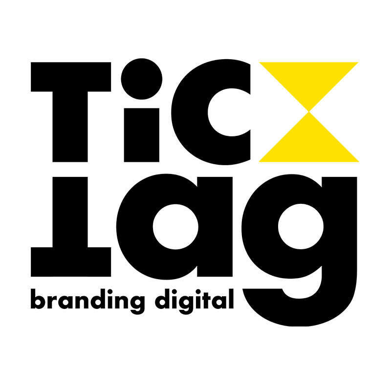 Tictag Branding Digital