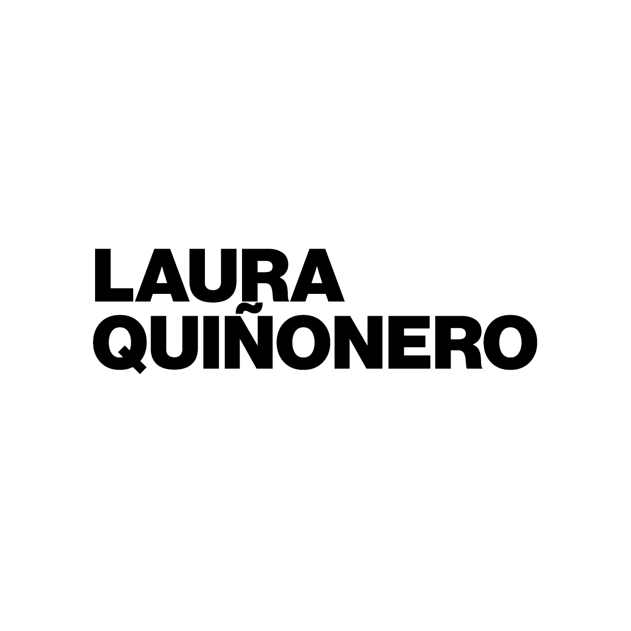Laura Quiñonero